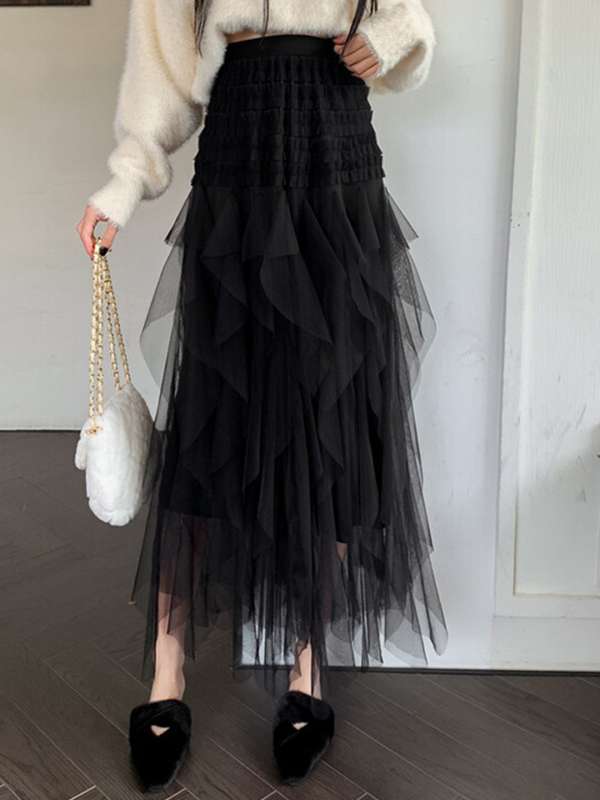 Net Leggings Skirts Buy Net Leggings Skirts online in India