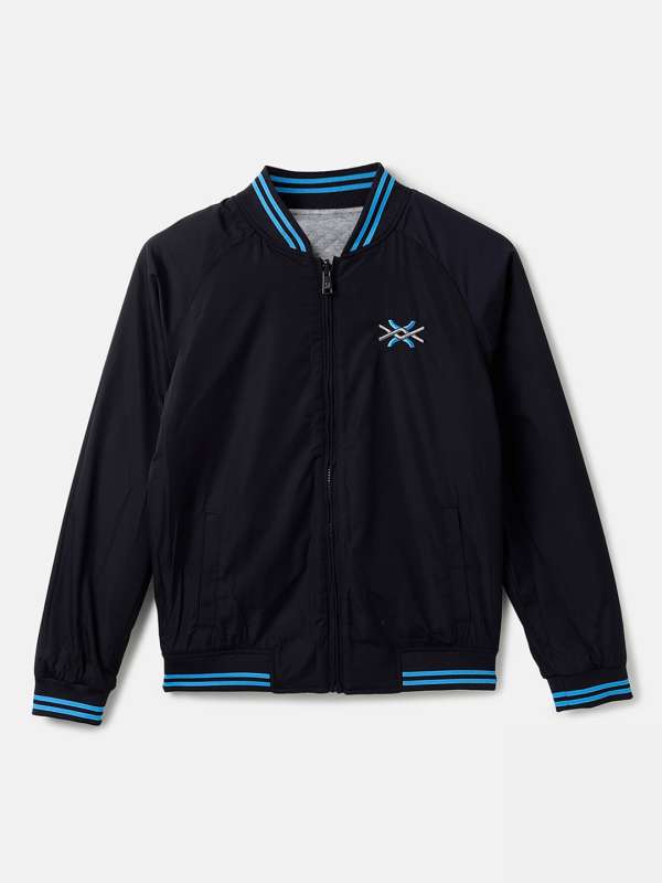 Benetton best winter jackets india store