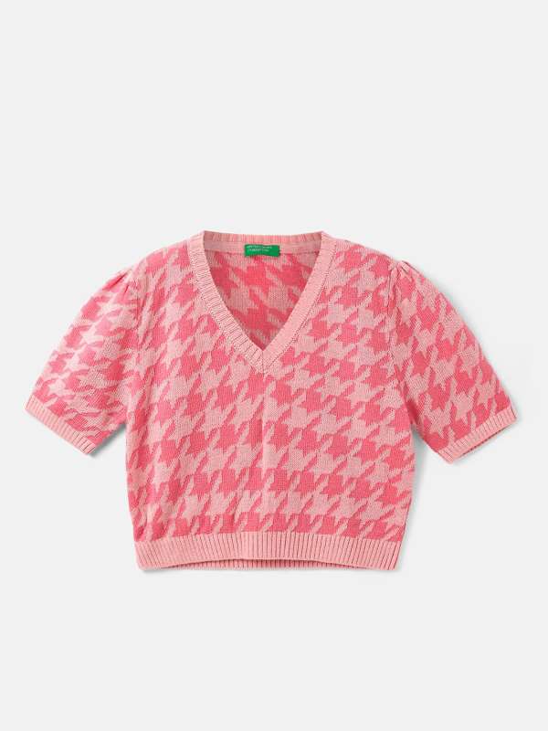 Ucb sweaters myntra top