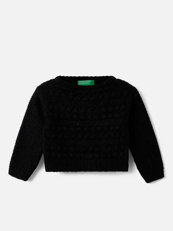 Ucb cheap sweaters myntra