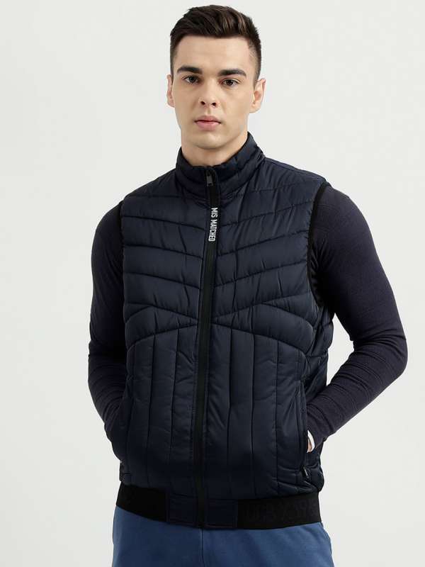 Ucb jackets myntra sale