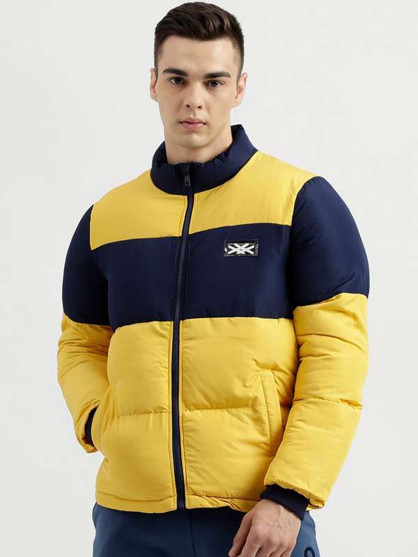 United Colors Of Benetton Jackets Men Buy United Colors Of