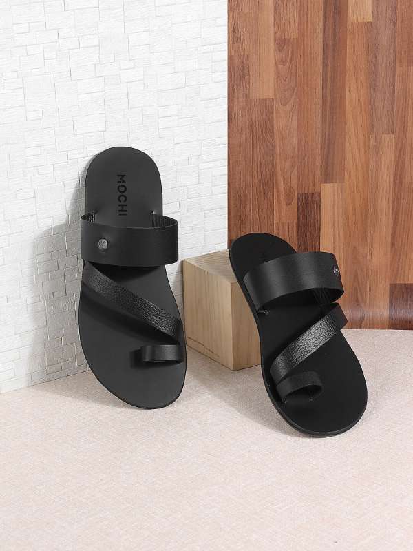 Mochi Sandals For Men Buy Mochi Sandals For Men online in India