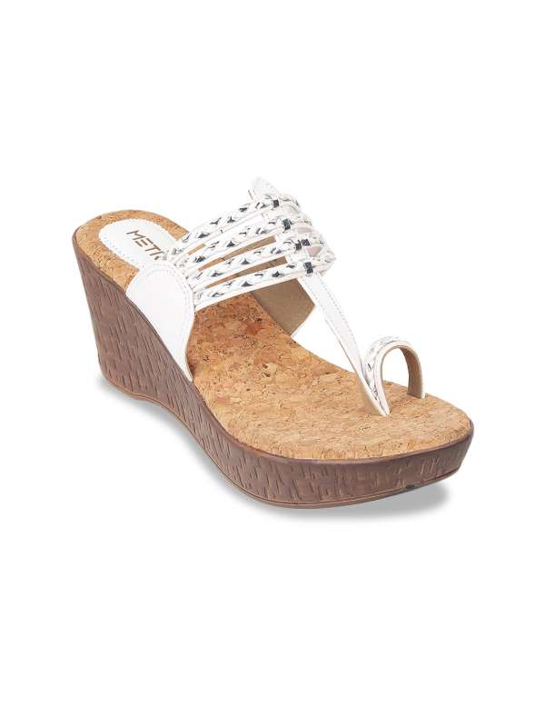 Metro wedges online discount
