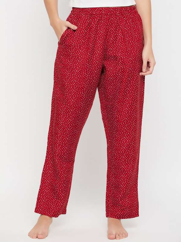 Clovia pajamas outlet