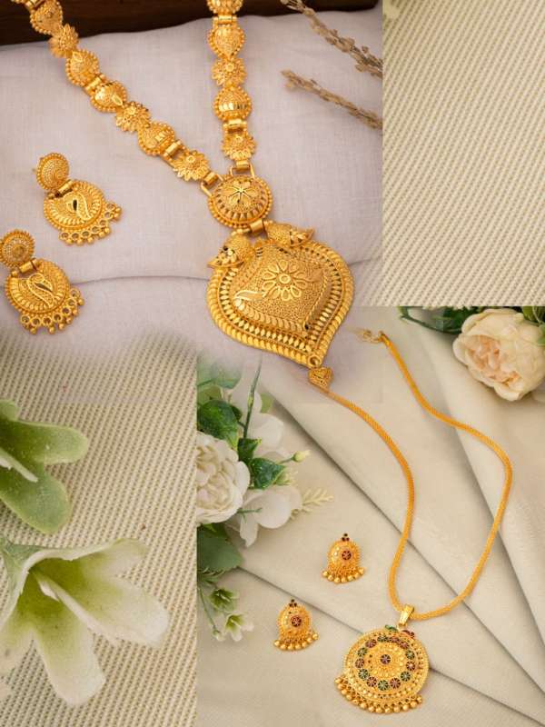 Palazzo jewellery on sale