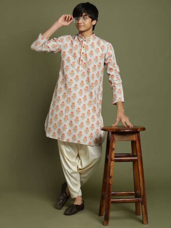 Marathi shop kurta pajama