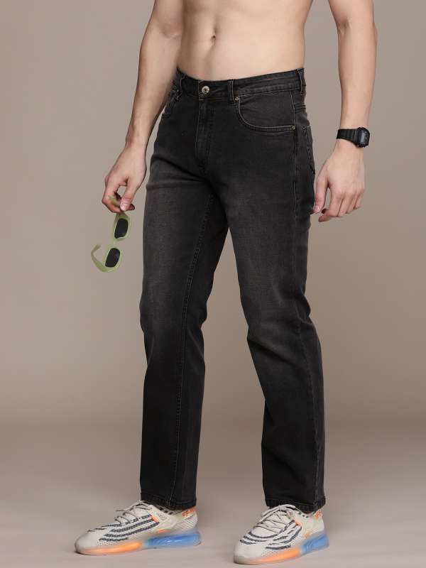 Myntara Mens Jeans Buy Myntara Mens Jeans online in India