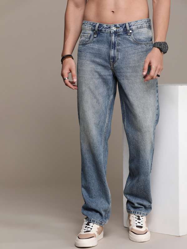 Diesel clearance jeans myntra