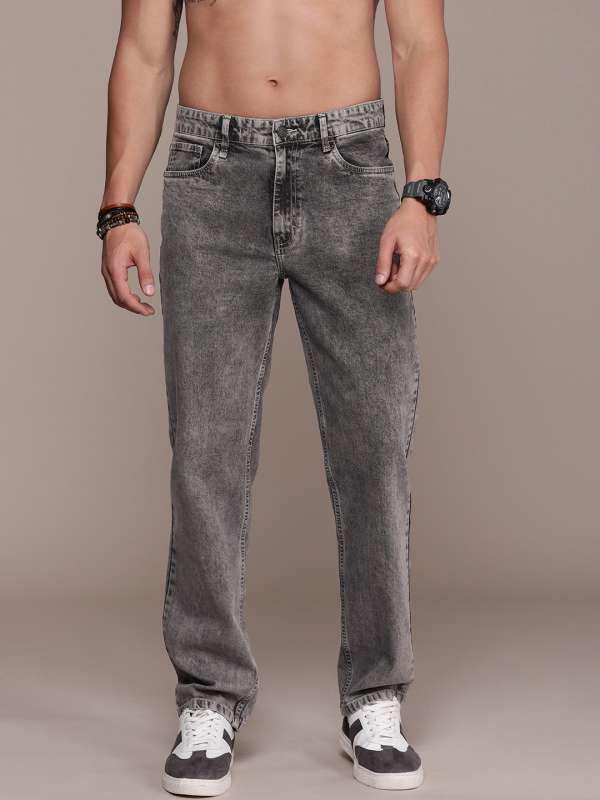 Roadster baggy jeans
