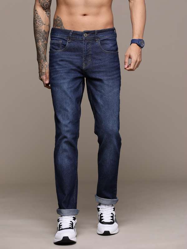Diesel jeans new arrivals myntra