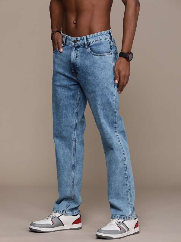 46 size jeans online india sale