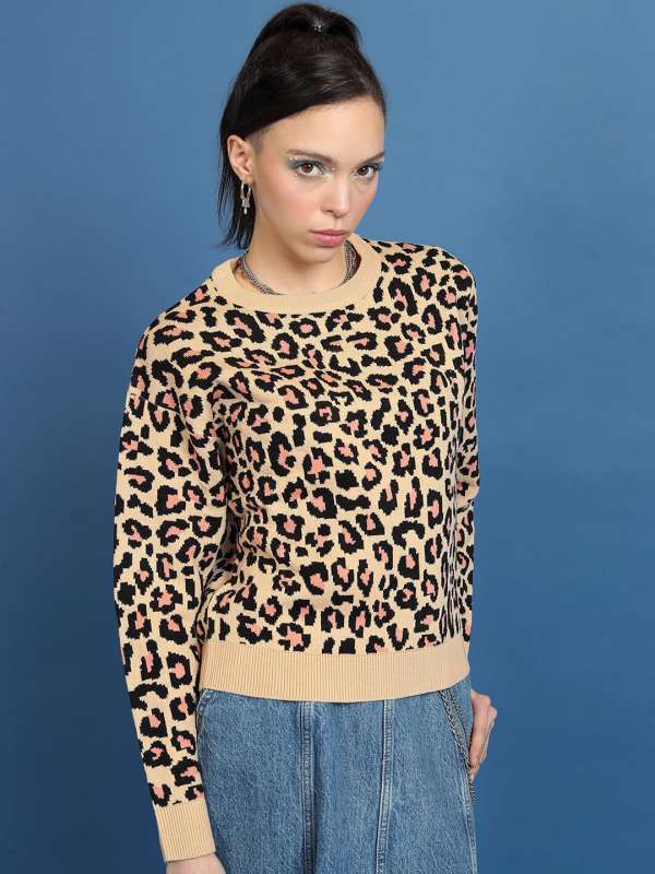 Print sweaters online shop
