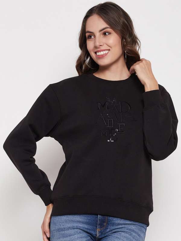 Madame best sale sweatshirts online