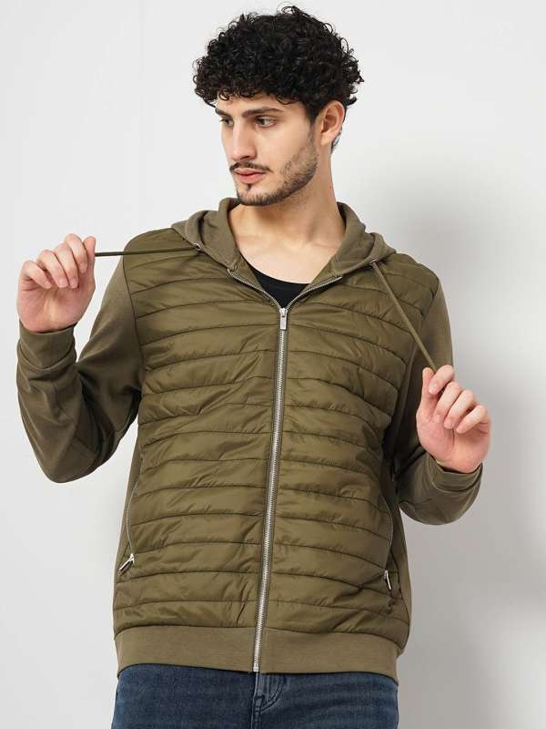 Celio sale jacket online