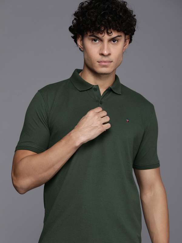 Louis philippe t shirts price in india best sale