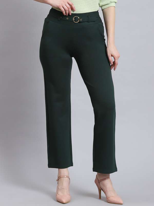 Lime green jeggings discount