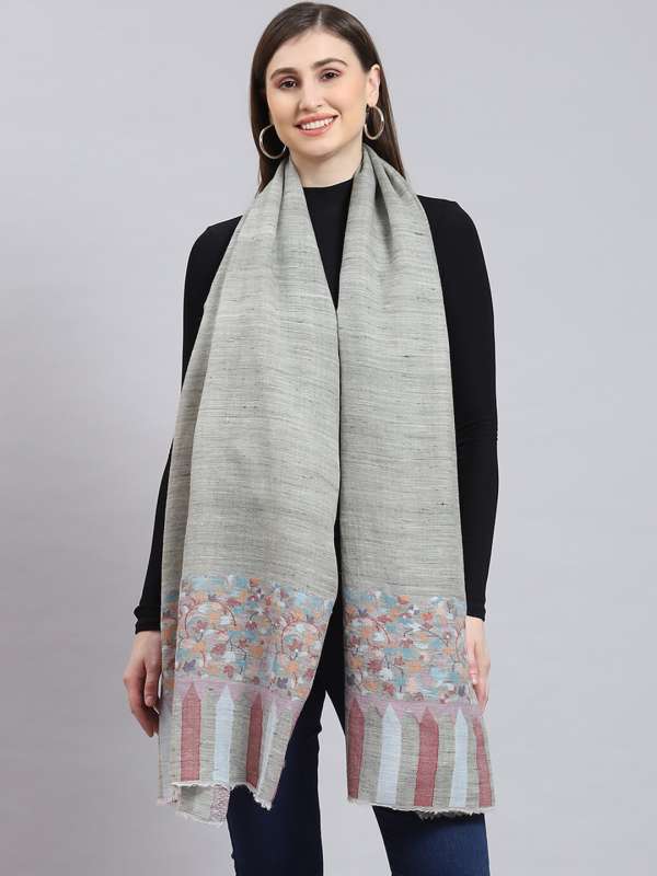 Monte carlo shawls price 2025