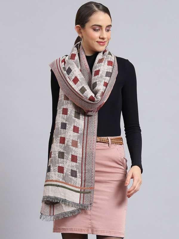 Stoles Buy Stoles Online at Best Price in India Myntra