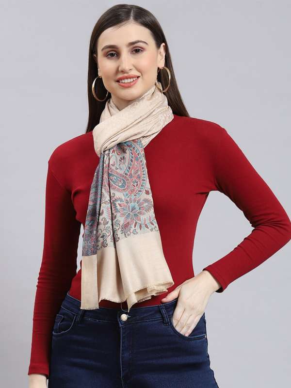 Designer Stoles Buy Designer Stoles online in India