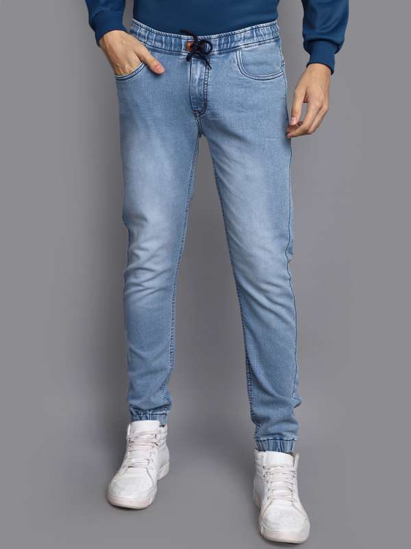Puma jeans pants price hot sale in india