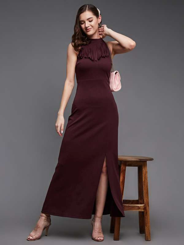 Fringe dress deals online