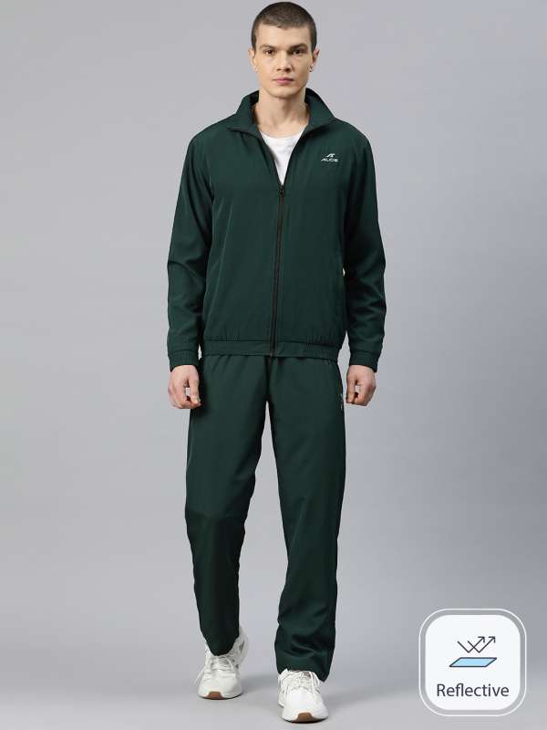 Alcis tracksuit sale