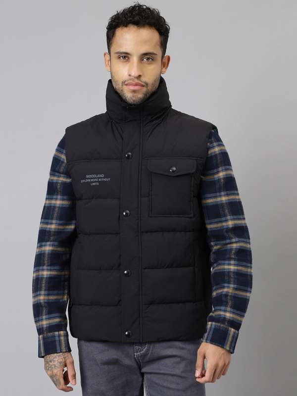 Woodland Jackets Buy Woodland Jackets online in India