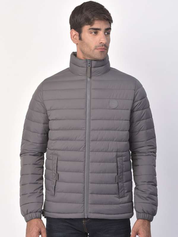 Buy Woodland Jackets Online for Men at Best Price on Myntra