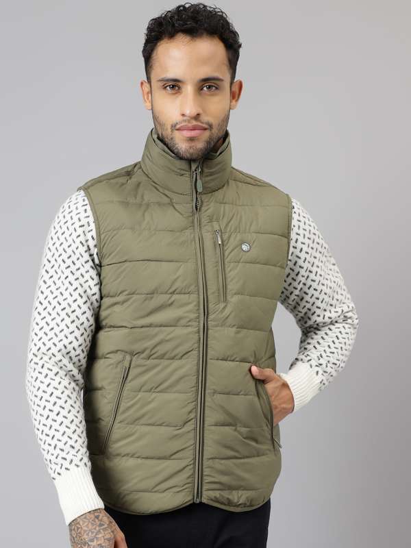 Woodland jackets myntra hotsell