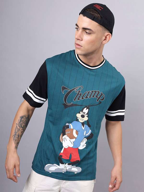 Champ Tshirts Buy Champ Tshirts online in India