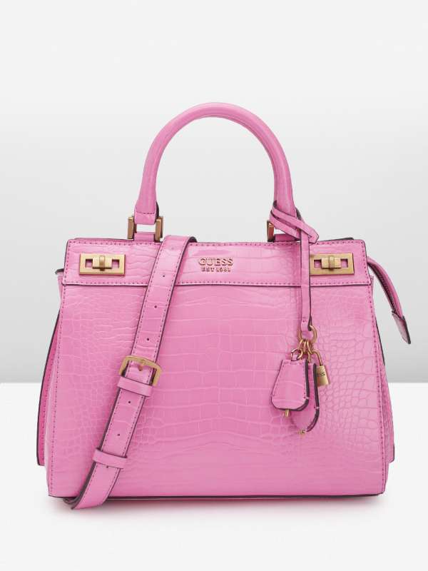 Guess Bags Buy Guess Bags for Women Online Myntra