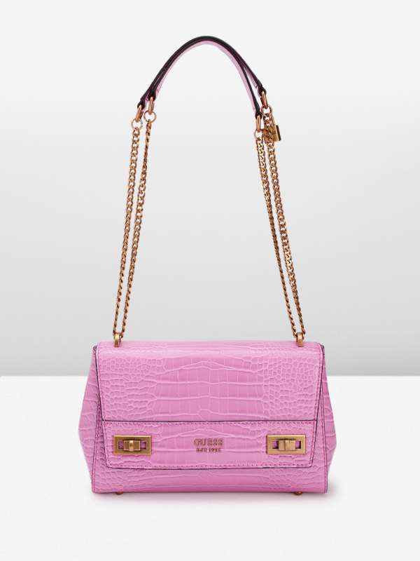 Guess outlet bags myntra
