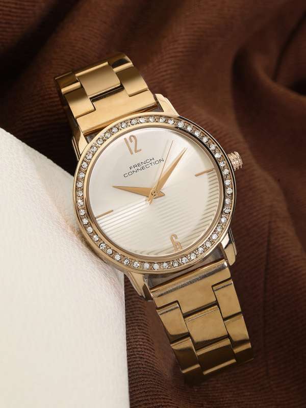 Fcuk Watches For Women Buy Fcuk Watches For Women online in India