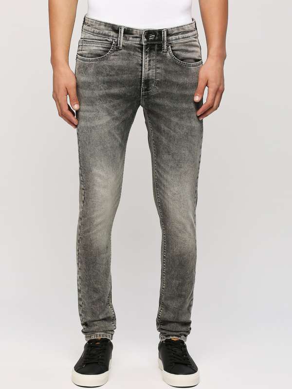 Men Jeans Newport Buy Men Jeans Newport online in India
