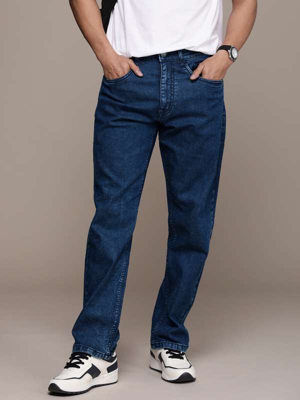 Jeans anti fit online