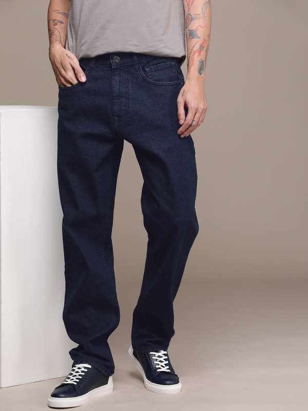 Anti fit best sale jeans