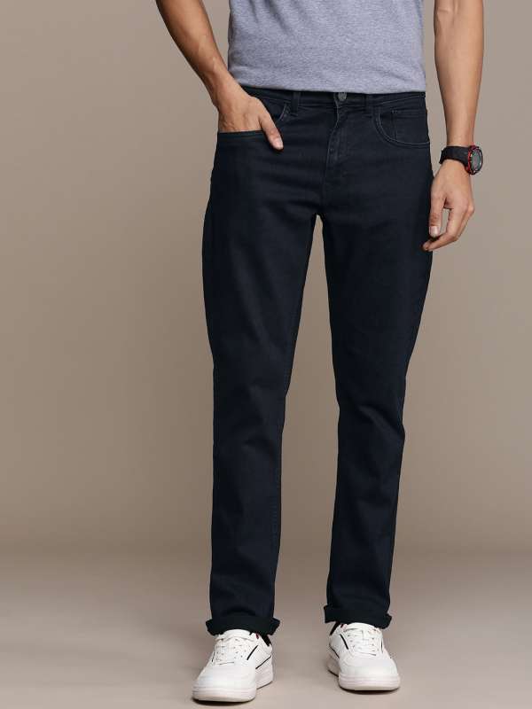 Wrogn jeans pant 2025