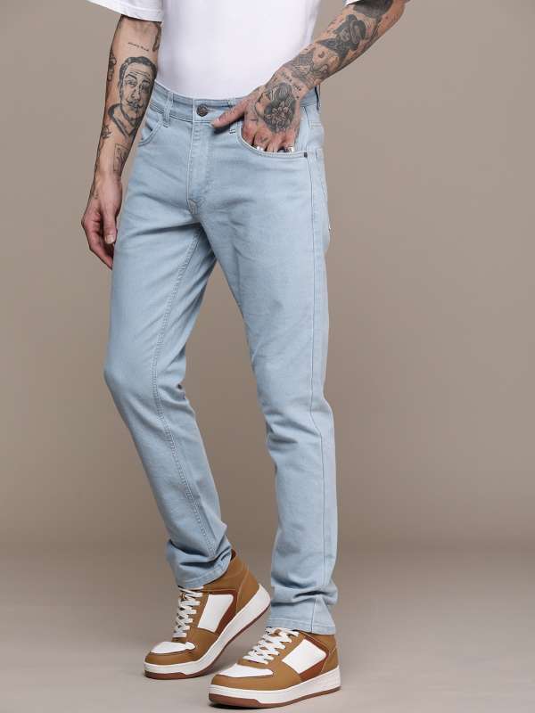 Jeans balloon hotsell fit hombre
