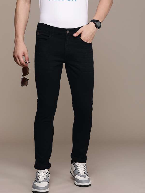 Wrogn jeans website outlet