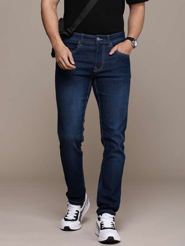 Wrogn jeans official website discount
