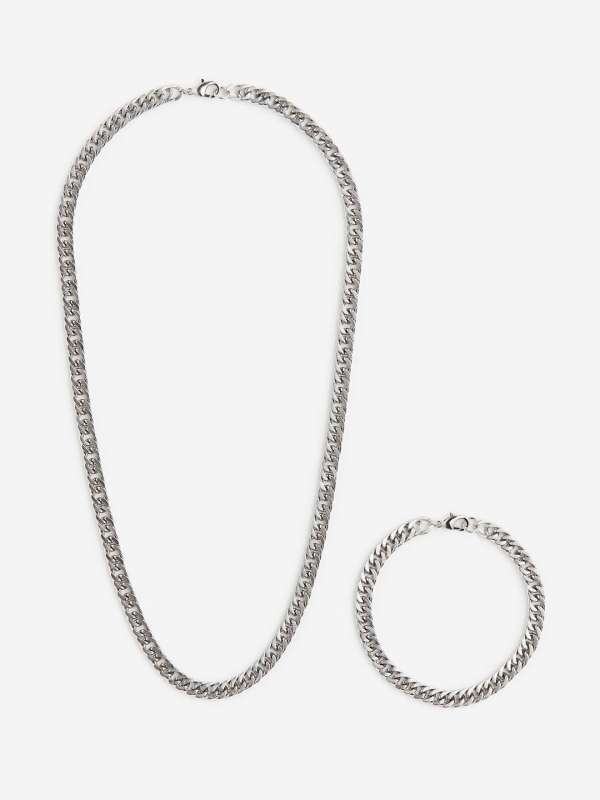 H and m hot sale chains