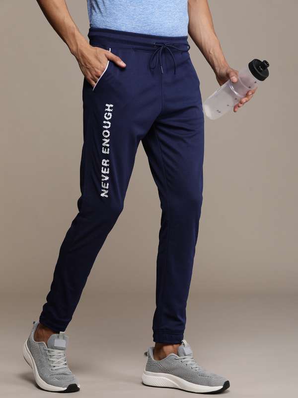 Wrogn joggers sales