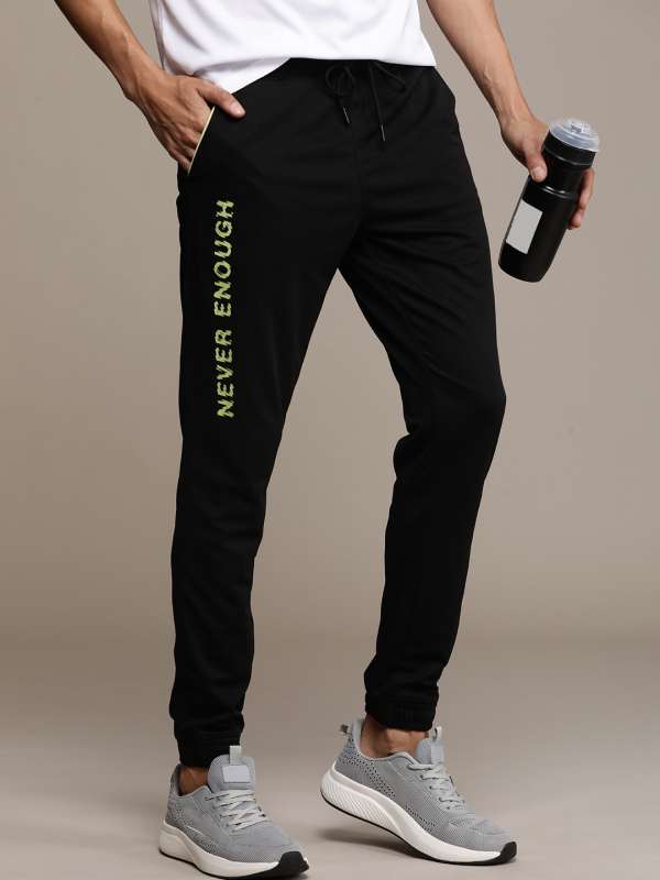 Wrogn joggers outlet
