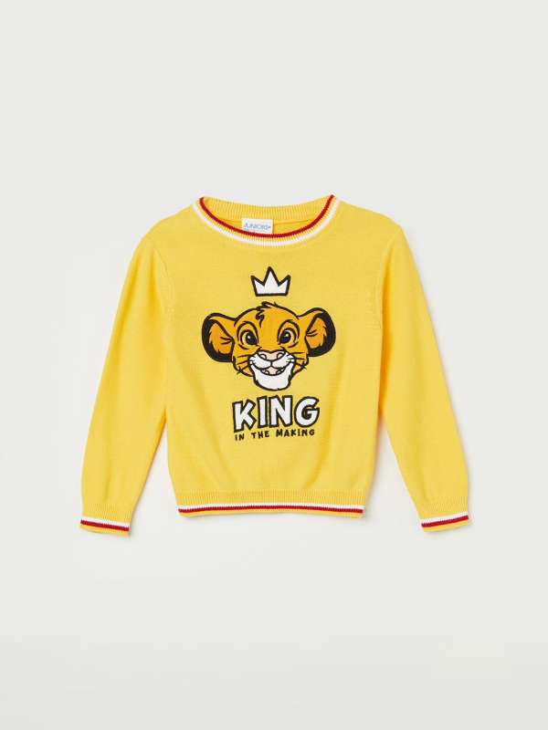 Sweatshirts best sale for juniors