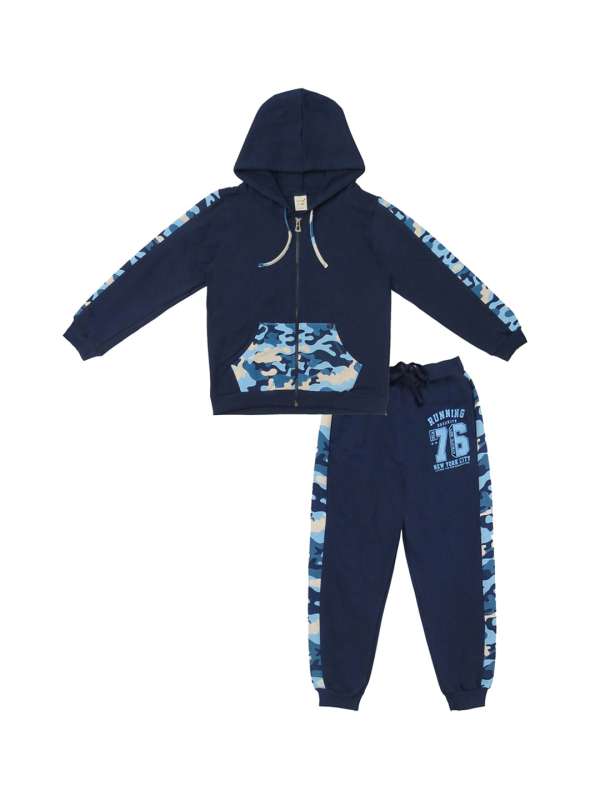 Tracksuit for 6 year old boy clearance
