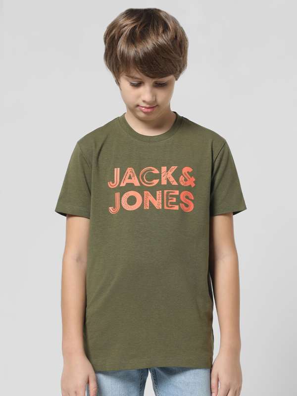 Jack and Jones T Shirts Buy Jack and Jones T Shirts Online in India Myntra