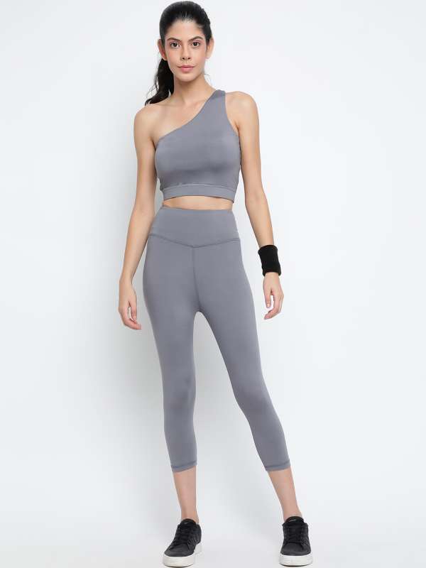 Capri Tracksuit Buy Capri Tracksuit online in India
