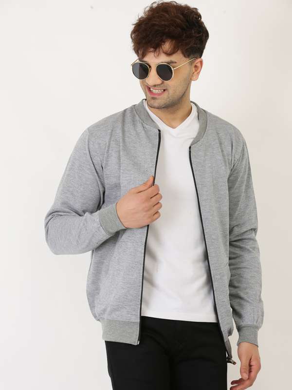 Fleece Jacket - Buy Fleece Jackets Online in India