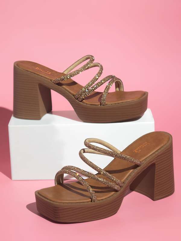 Inc 5 heels online cheap